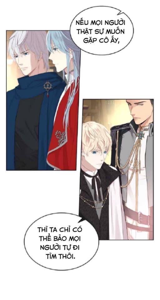 thật tình, họ rất nhớ cô ấy! chapter 1 57