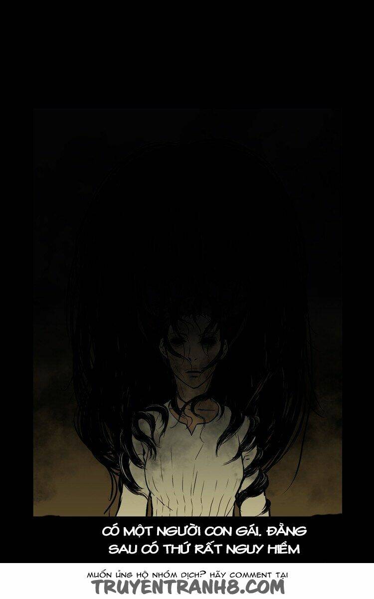 0.0 mhz - tần số chết chapter 39 9