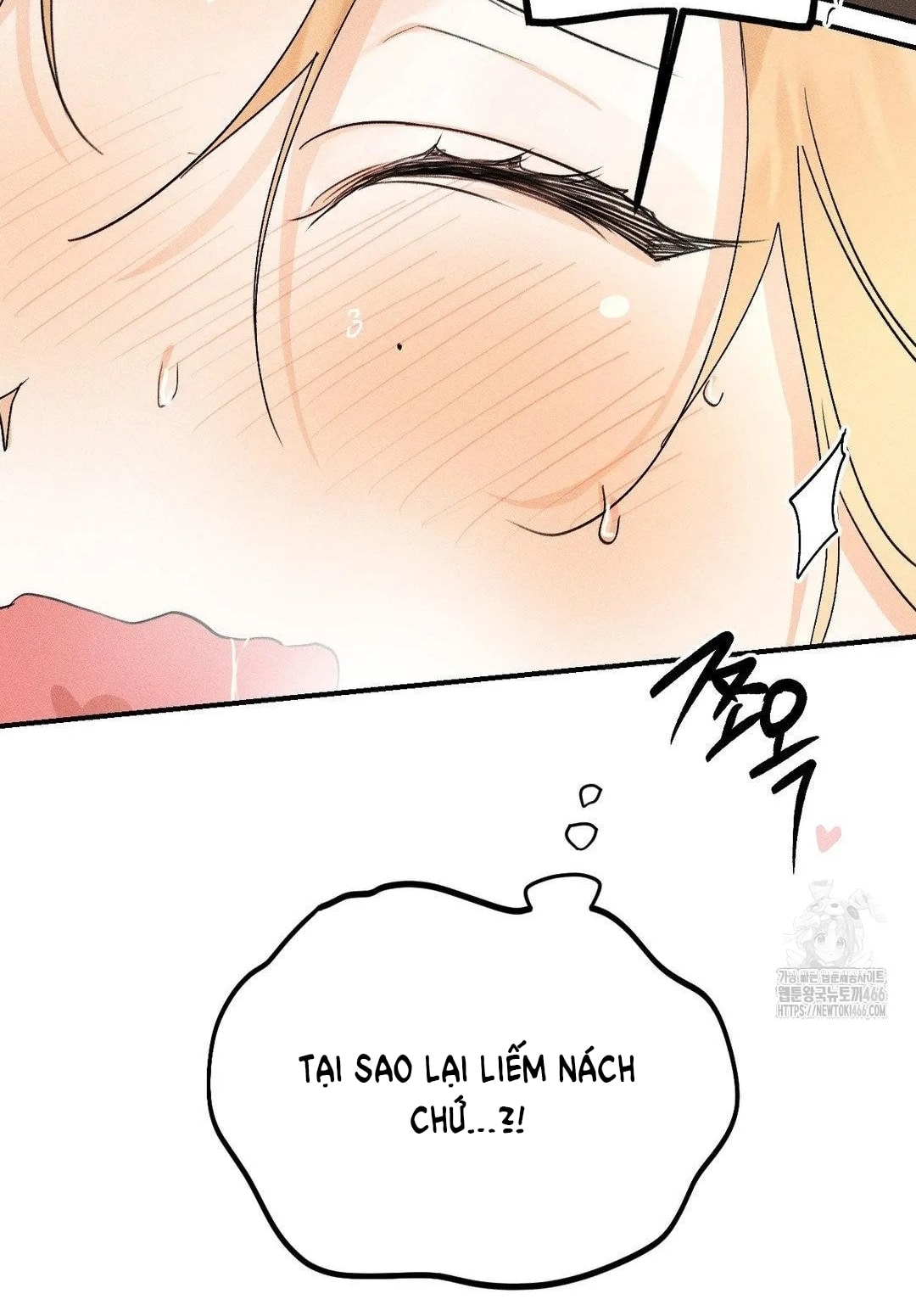 [18+] người đàn ông làm tình với quỷ chapter 13.2 55