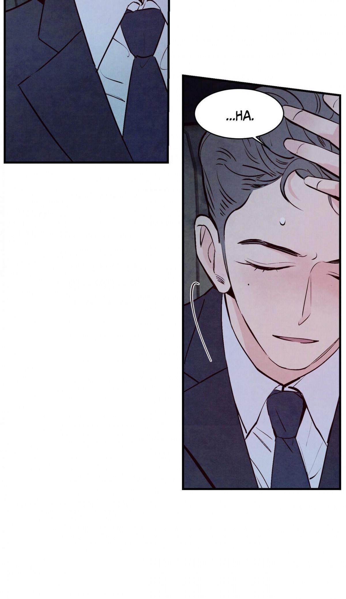 đậm tình nồng say chapter 4 20