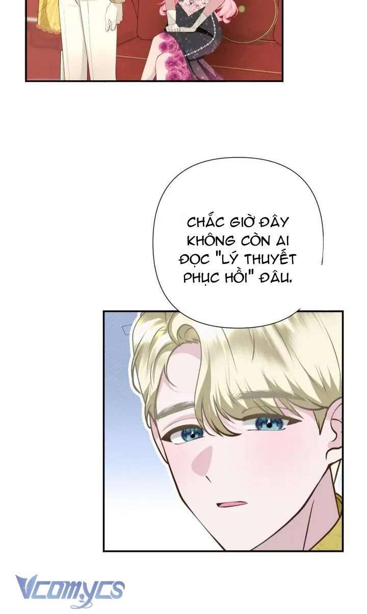 sau này họ sẽ sinh ra tôi chapter 20 33