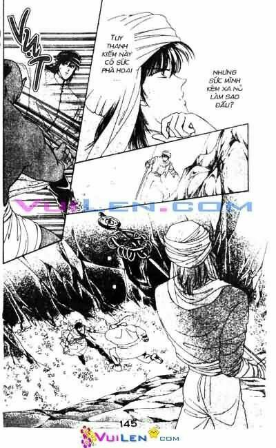 nàng công chúa ham chơi chapter 11 145