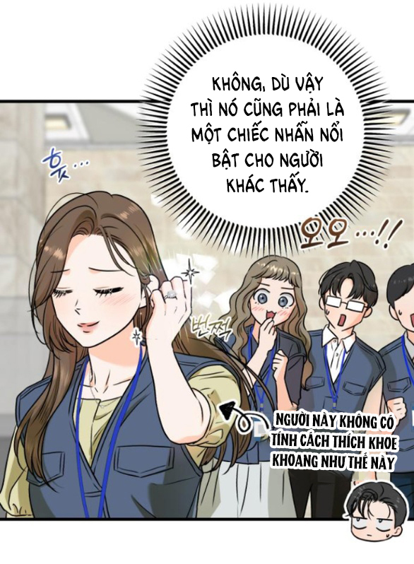 Nóng Lòng Muốn Giày Vò Em chapter 43.2 25