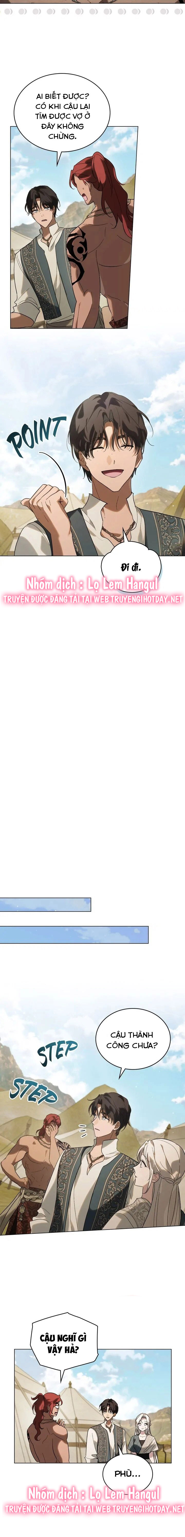 khi định mệnh đưa chúng ta gặp nhau chapter 56 1