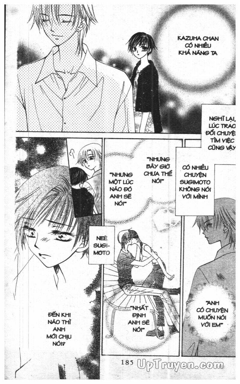 thấy mờ ghét chapter 12 184