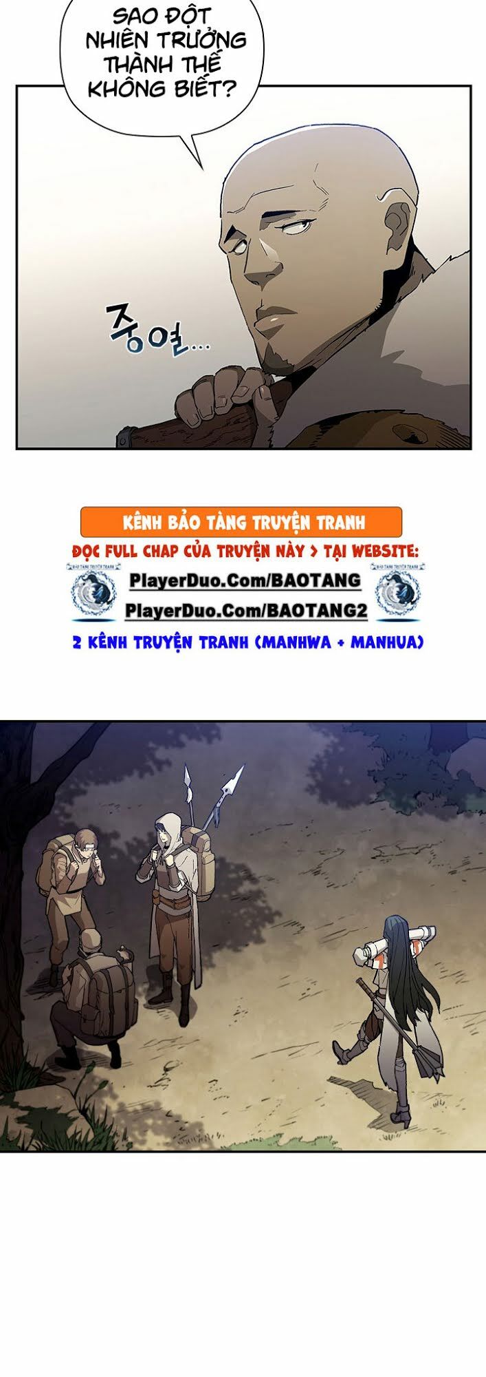 khát vọng trỗi dậy chapter 49 60