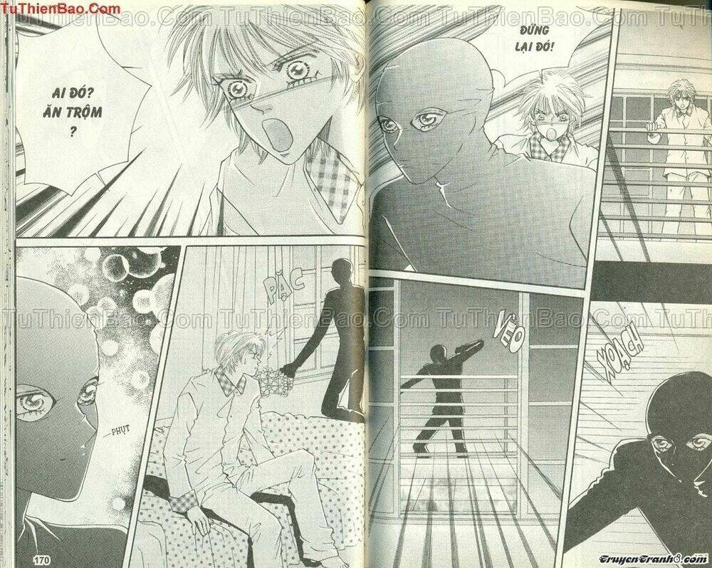 giấc mơ triệu phú chapter 7 14