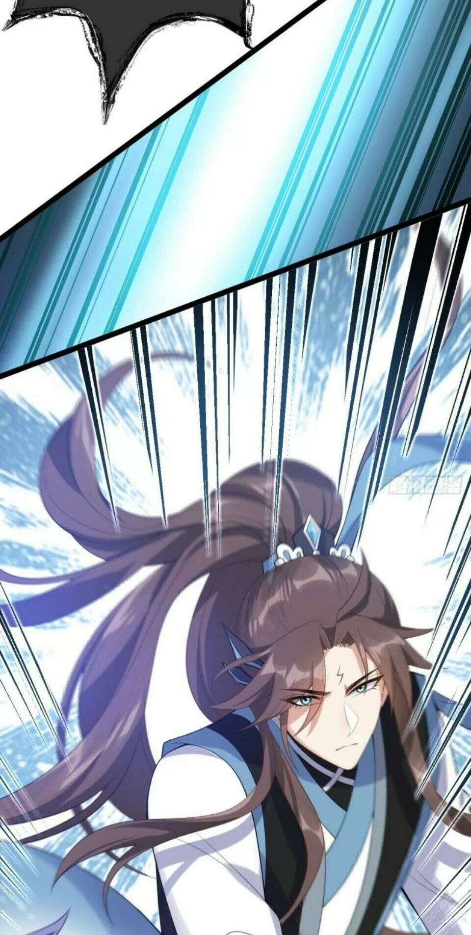 phế nữ yêu thần chapter 69 34