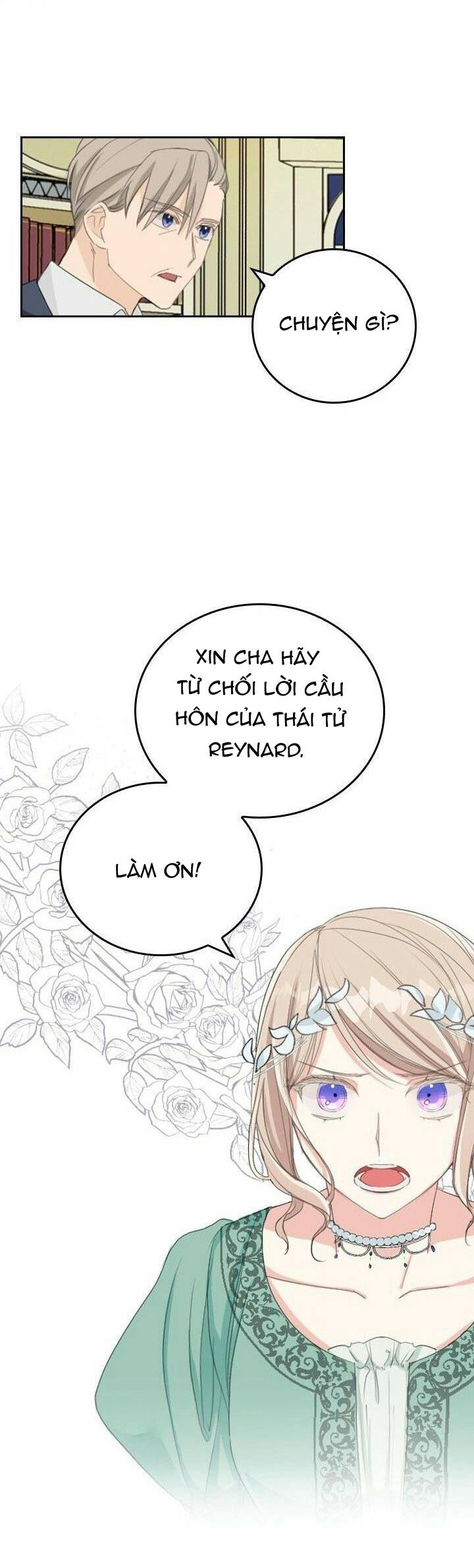 sau khi bị chồng cũ giết tôi trở thành chị dâu của hắn chapter 7 12