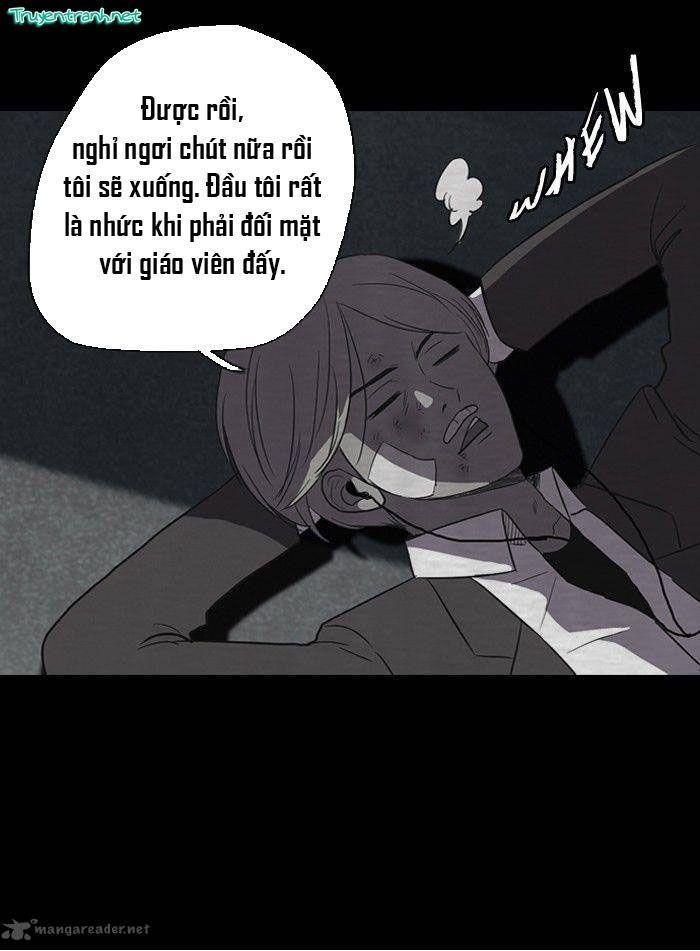 wind breaker chapter 40 23