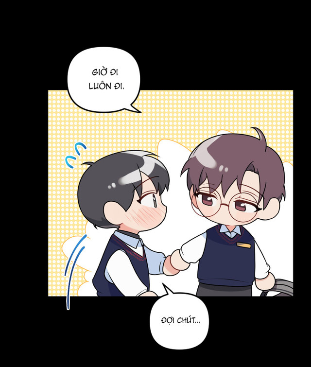 máu và tình yêu chapter 45 38
