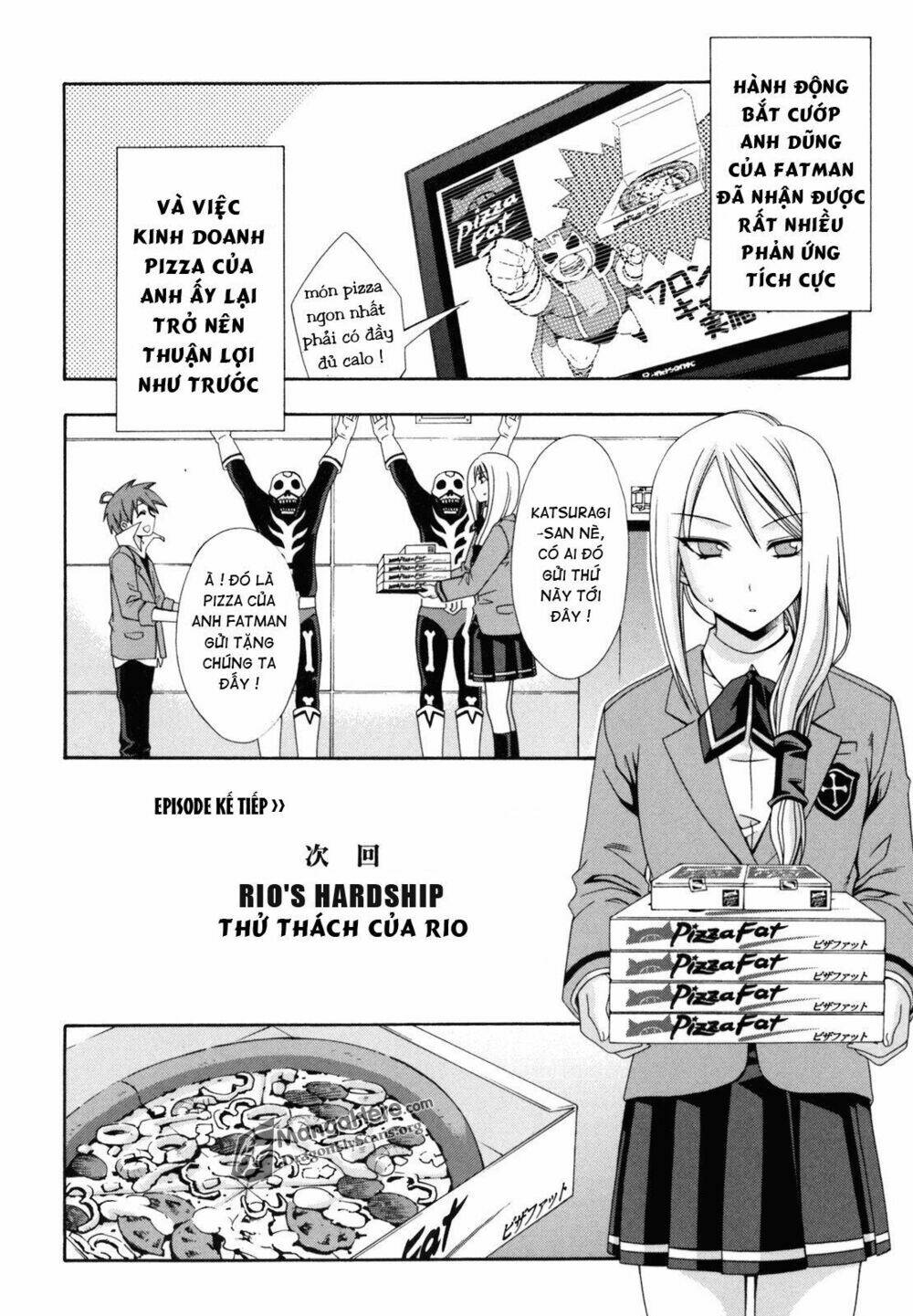 anh hùng xấu xa chapter 13 37