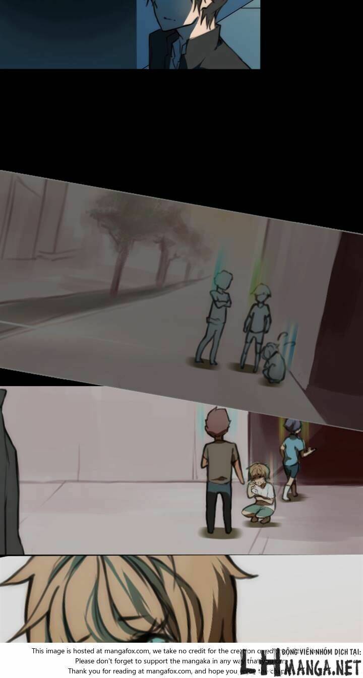 catharsis chapter 21 35