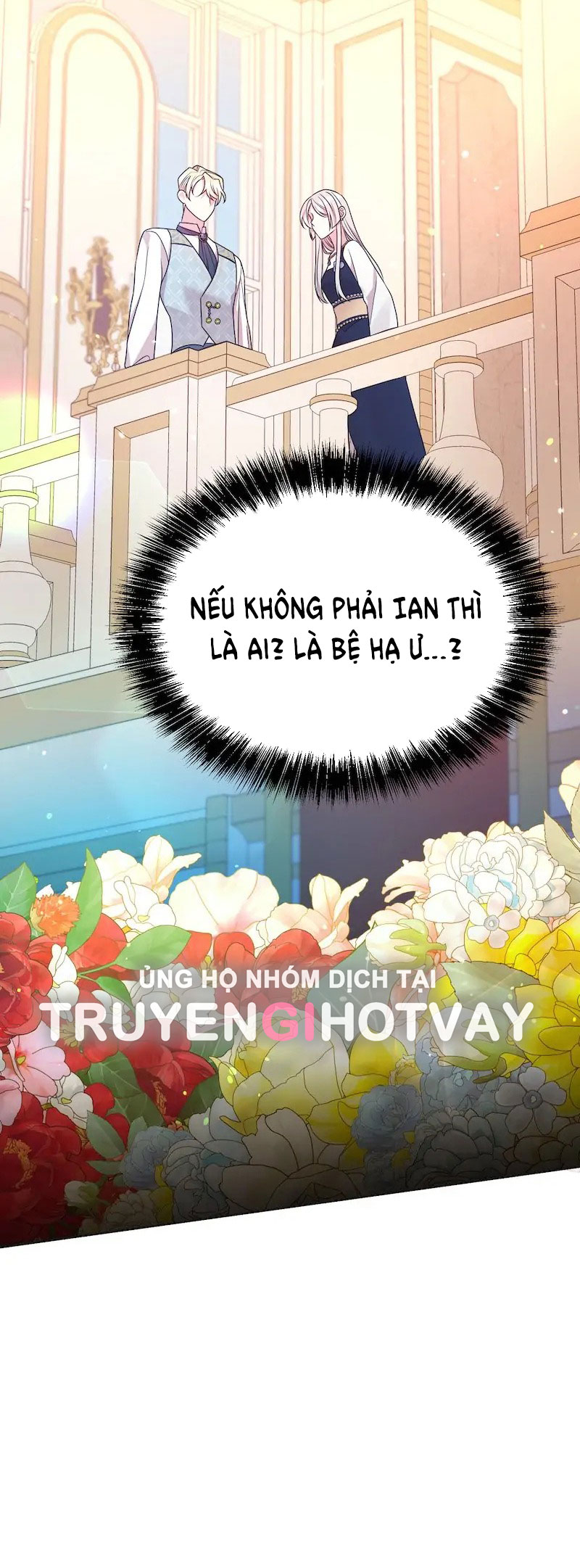 tôi chán nản vì người chồng thứ 2 còn "khỏe" hơn chồng cũ chapter 57.1 20