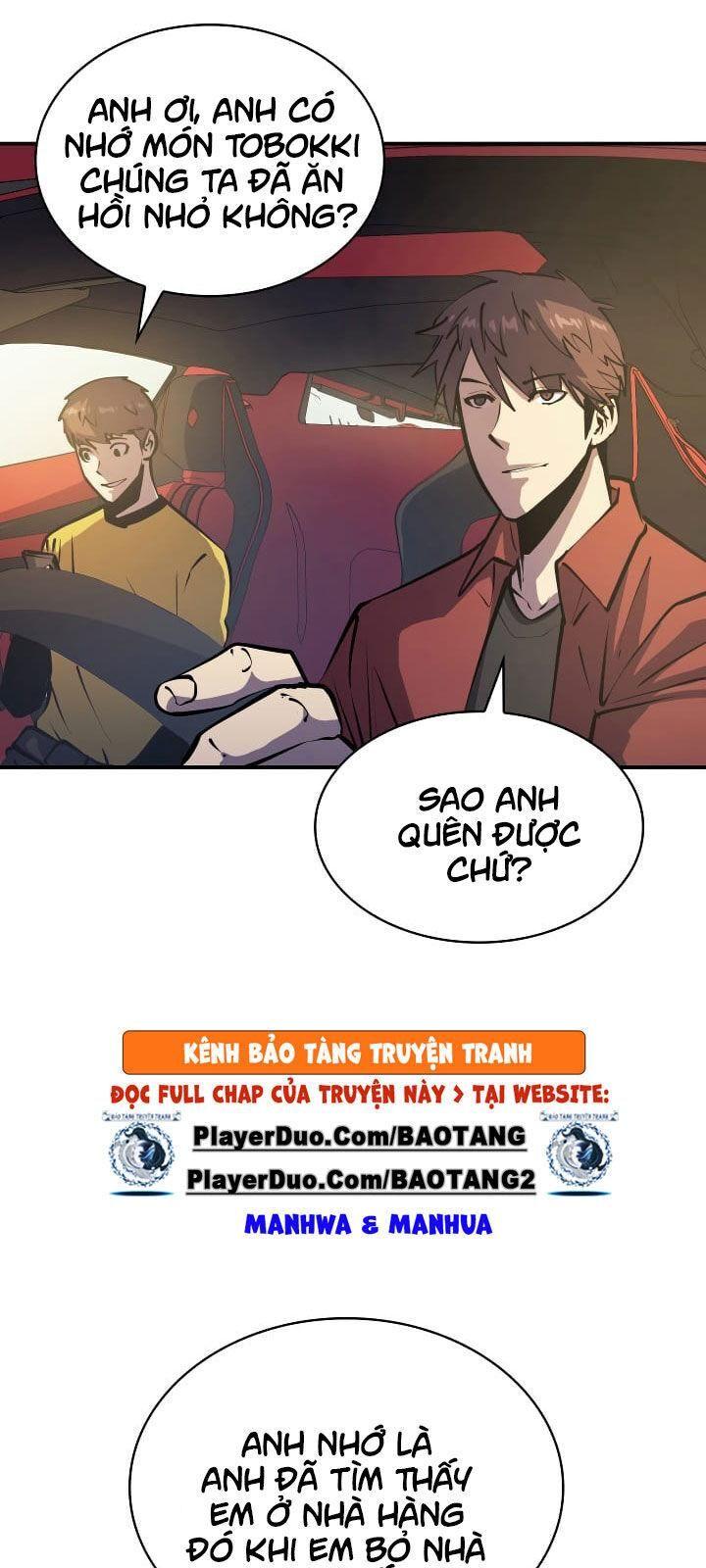 tôi trở lại thăng cấp một mình chapter 50 38