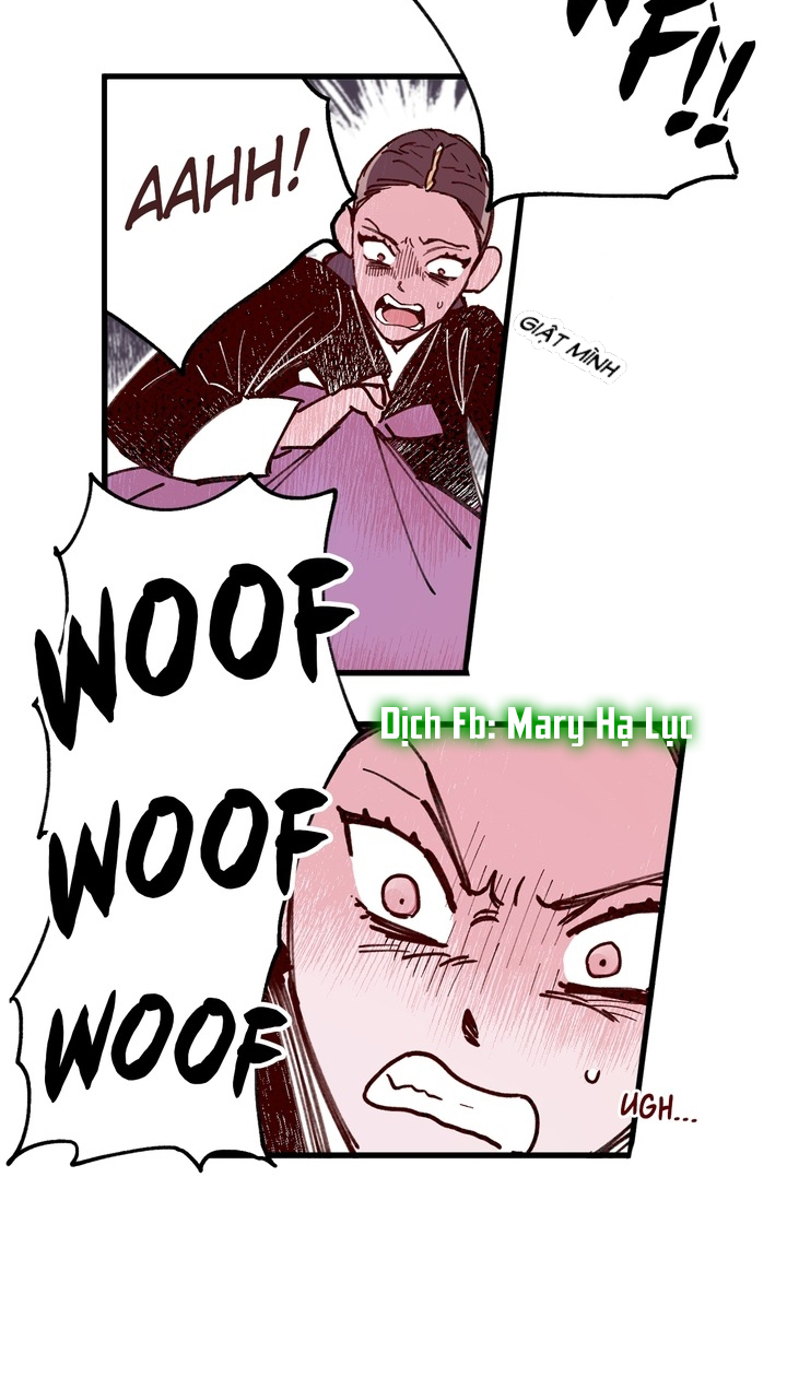 tham vọng quyền lực (full) chapter 34 36