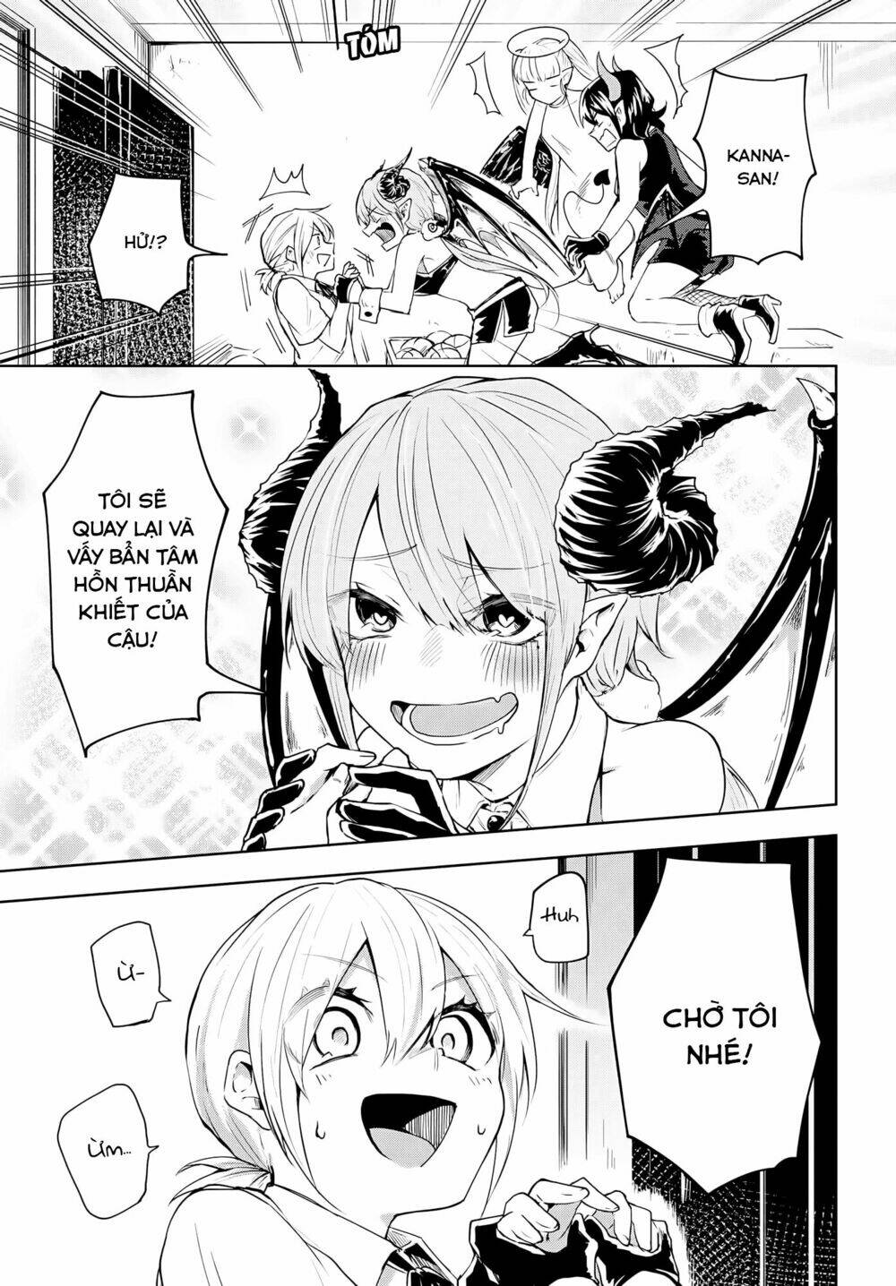 demons harem chapter 1 37