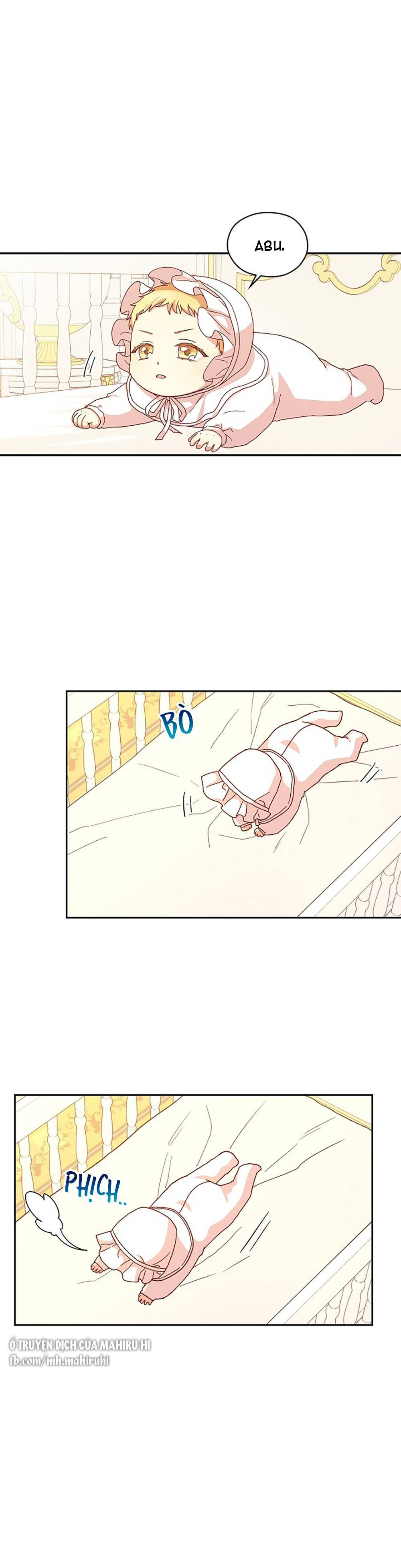 sống sót dưới thân phận hầu nữ chapter 53 1