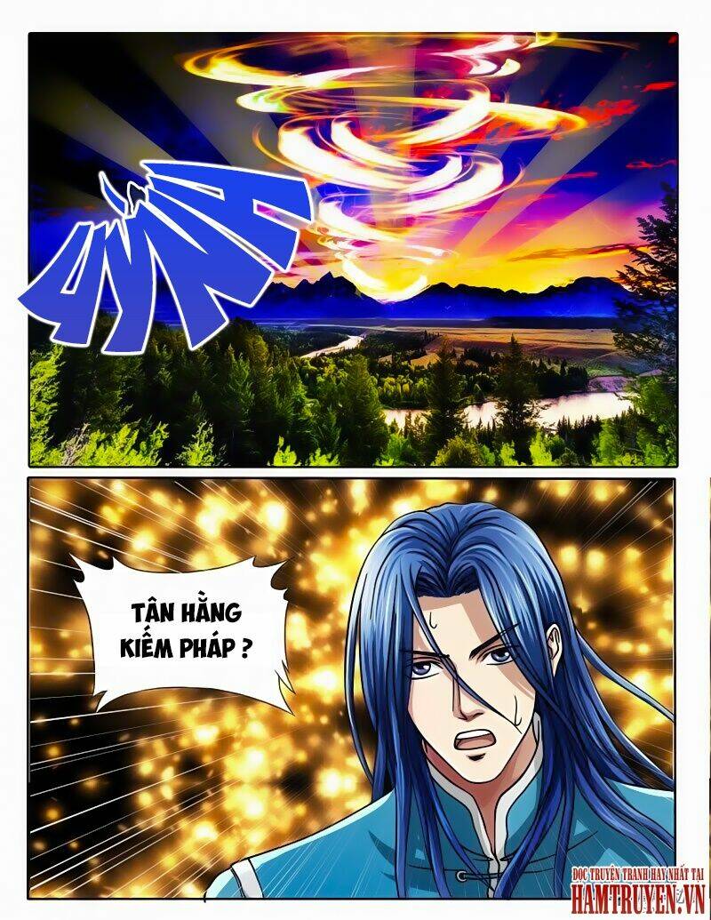 vô cực kiếm thần chapter 7 3