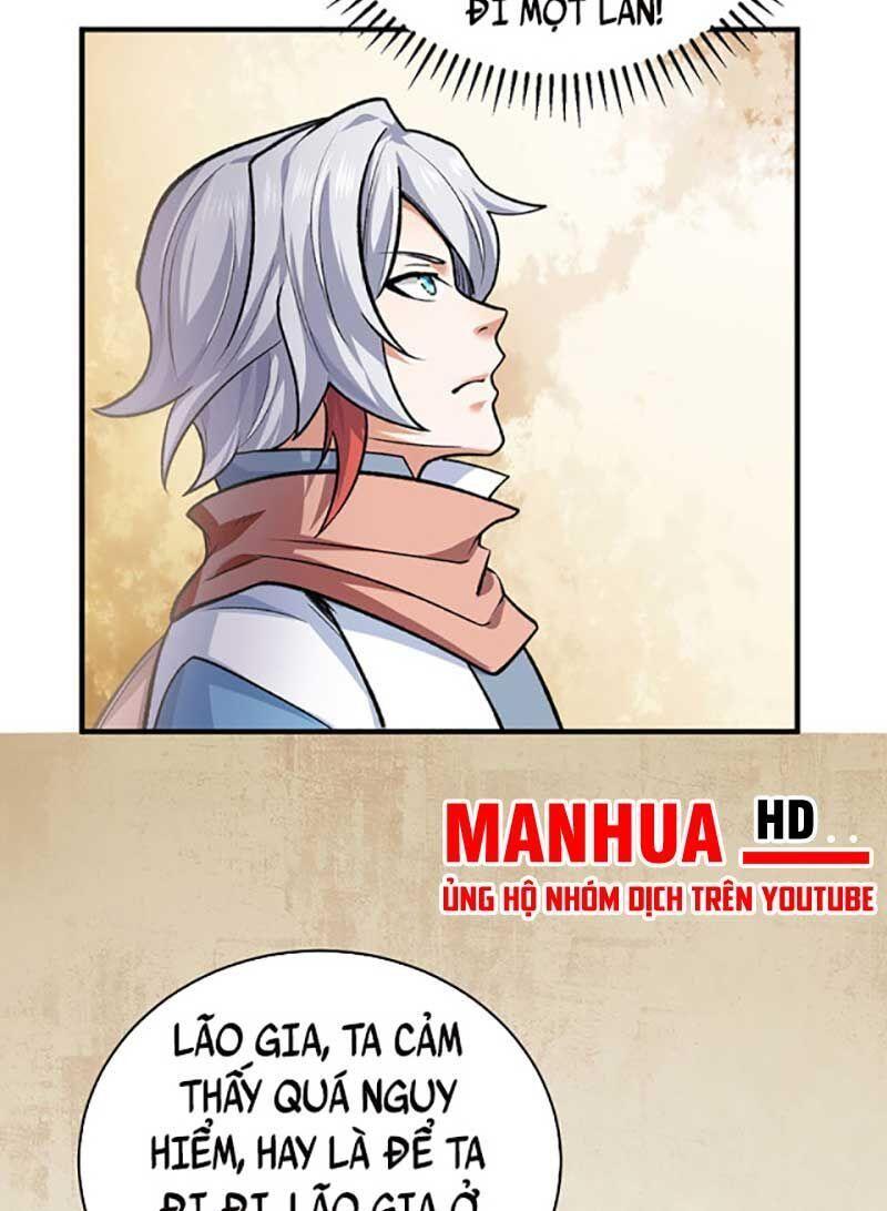 võ đạo độc tôn chapter 597 48