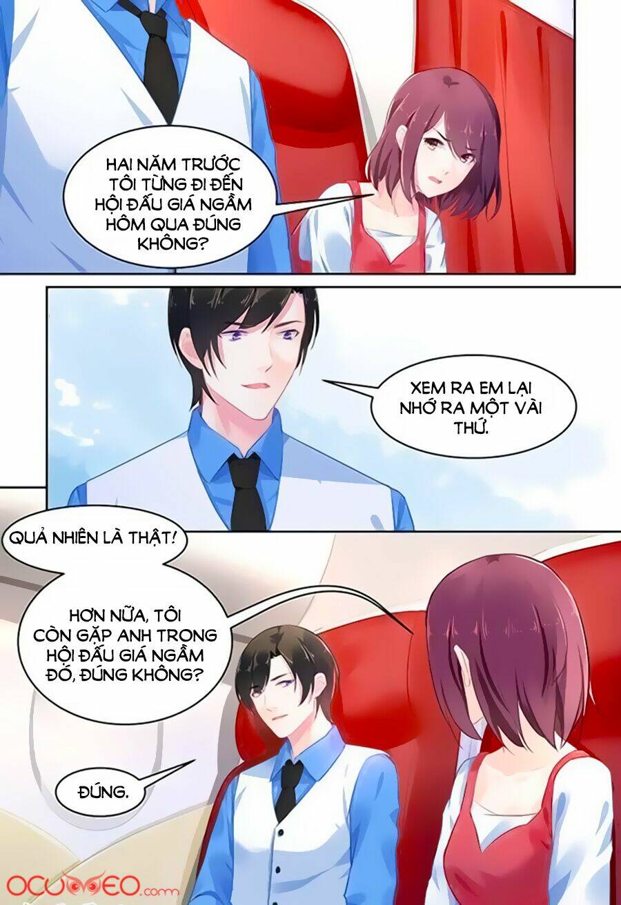 danh môn thiên hậu chapter 92 3