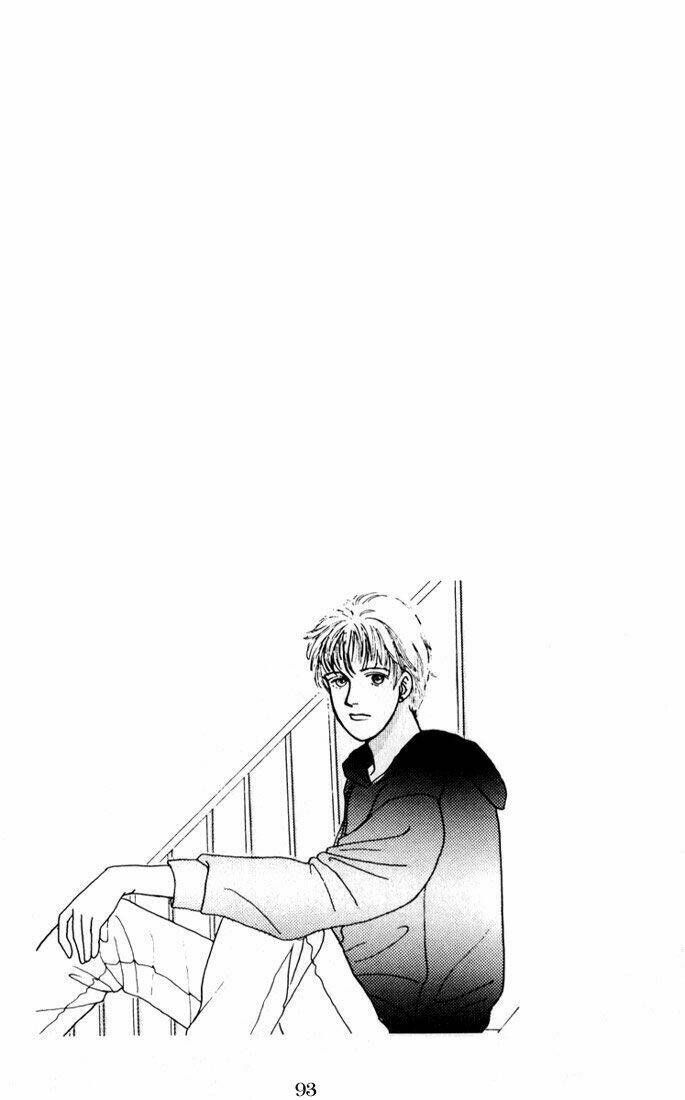 con nhà giàu chapter 15 4