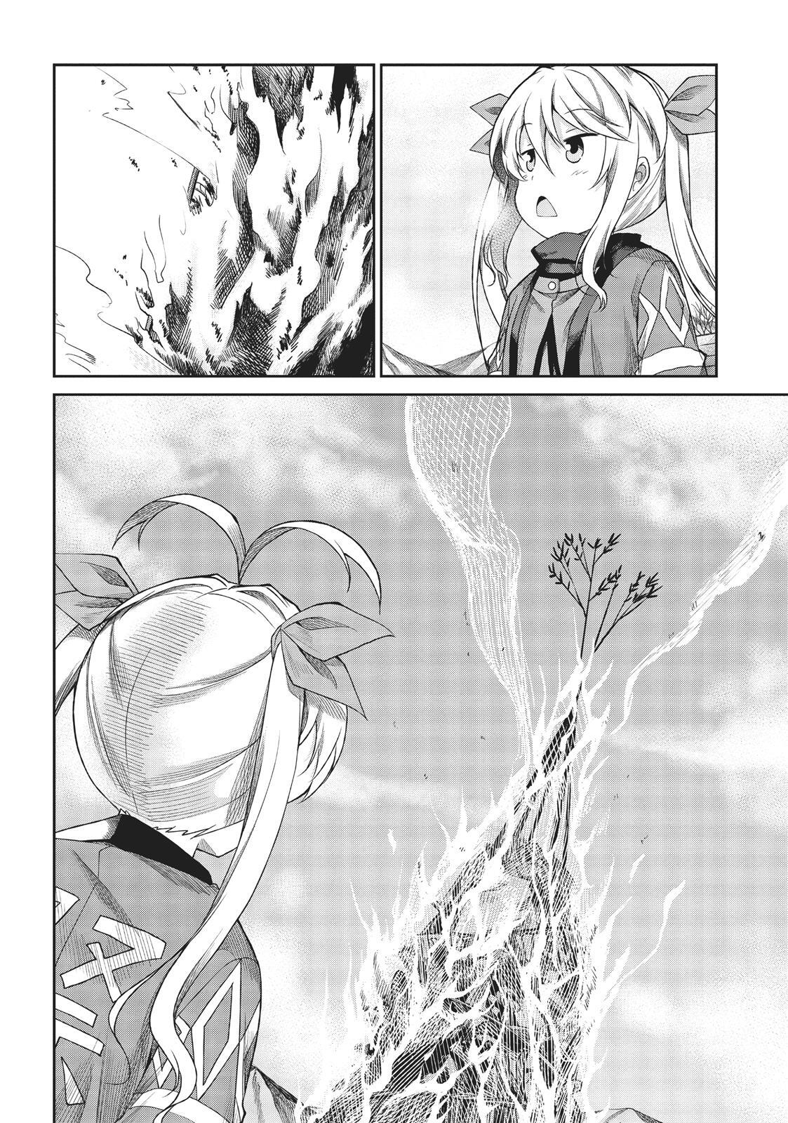 non non biyori chapter 68 10