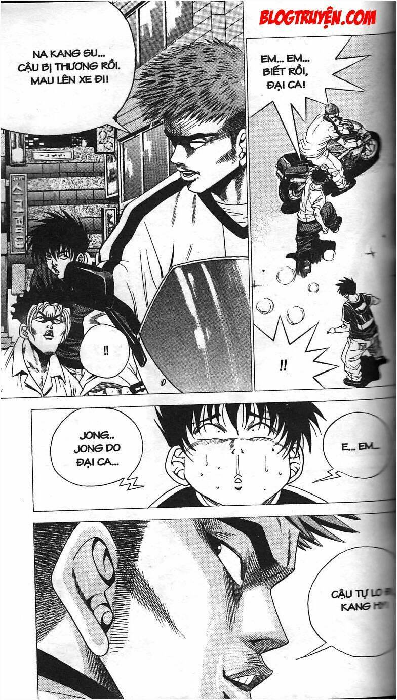 bitagi - anh chàng ngổ ngáo chapter 48 9