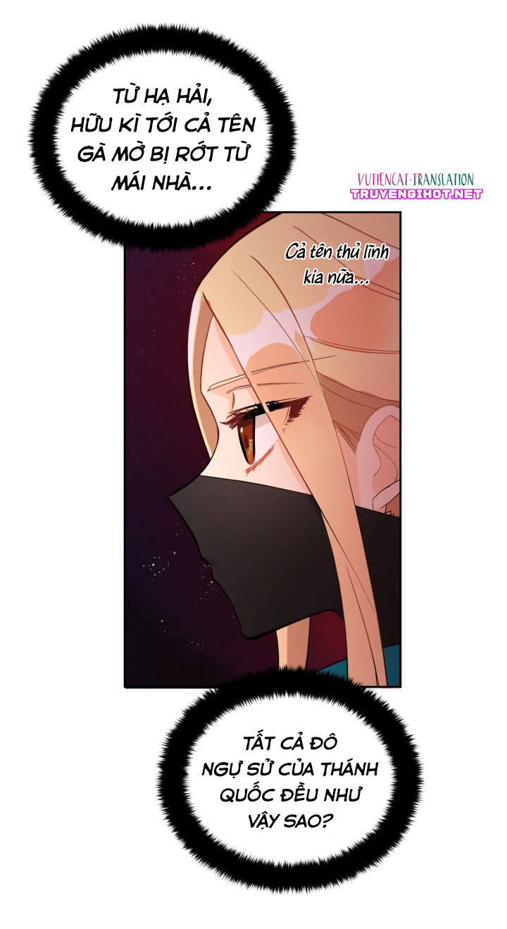 khế ước hậu cung chapter 22.1 36