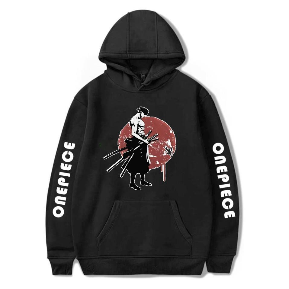 BST ÁO HOODIE One Piece cực đẹp hoodie hình Luffy One Piece chất nỉ bông