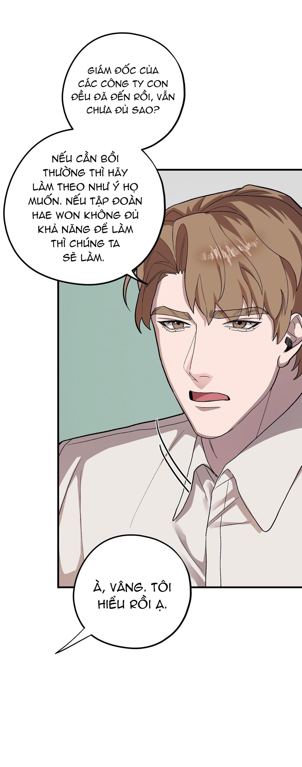 làm dâu nhà tài phiệt họ kang chapter 55 28