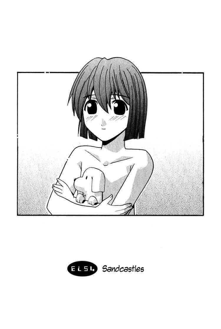 elfen lied chapter 54 1