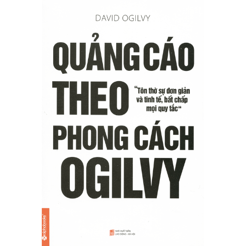 Quảng Cáo Theo Phong Cách Ogilvy _AL