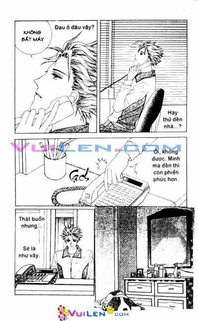 thủ lĩnh chunja chapter 6 46