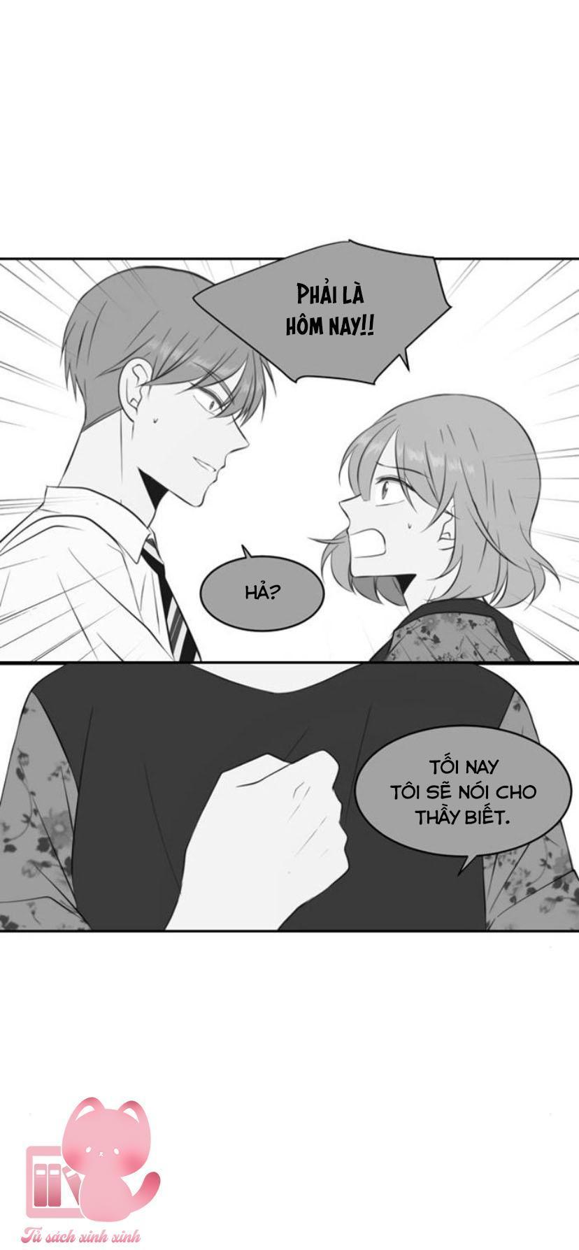 a good day to be a dog chapter 57 50