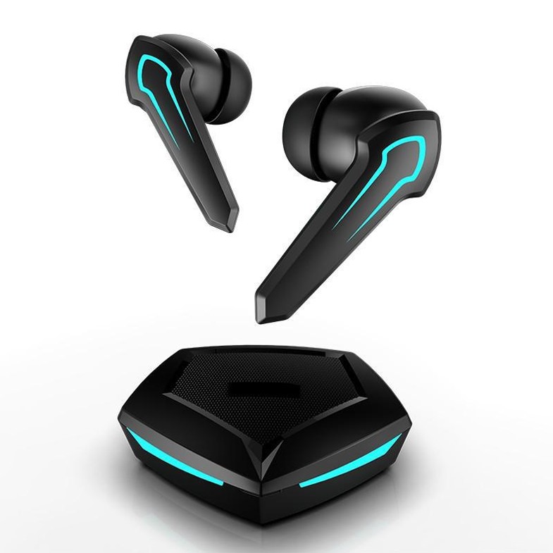 Tai Nghe Gaming bluetooth 5.2 P30/ P36 - Độ trễ cực thấp khi chơi game