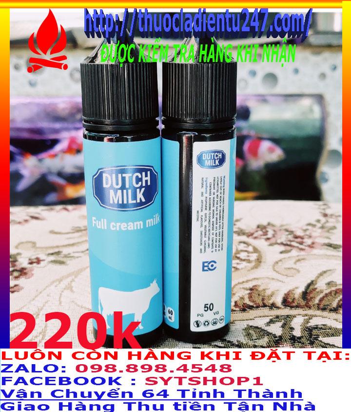 Thuốc khói lá điện tử vaper