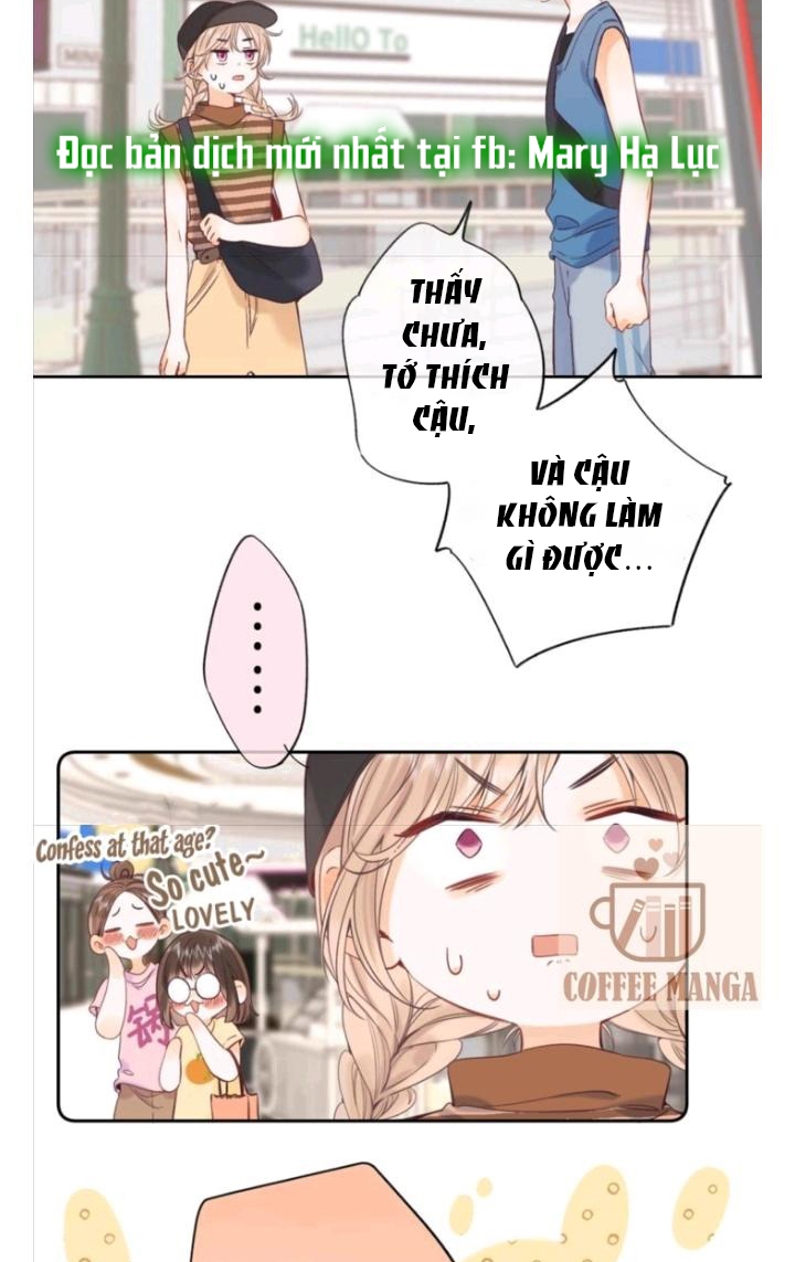 vụng trộm không thể giấu - mối tình thầm kín chapter 21 3