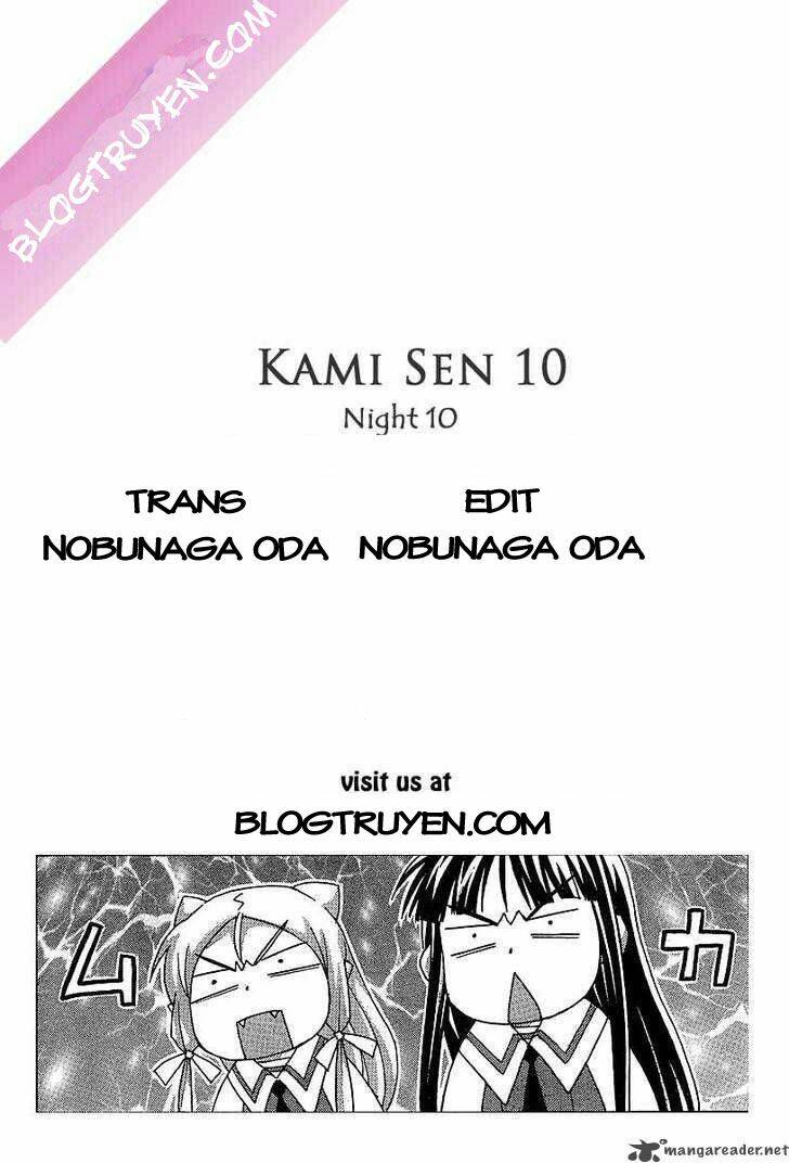 kami sen chapter 10 33