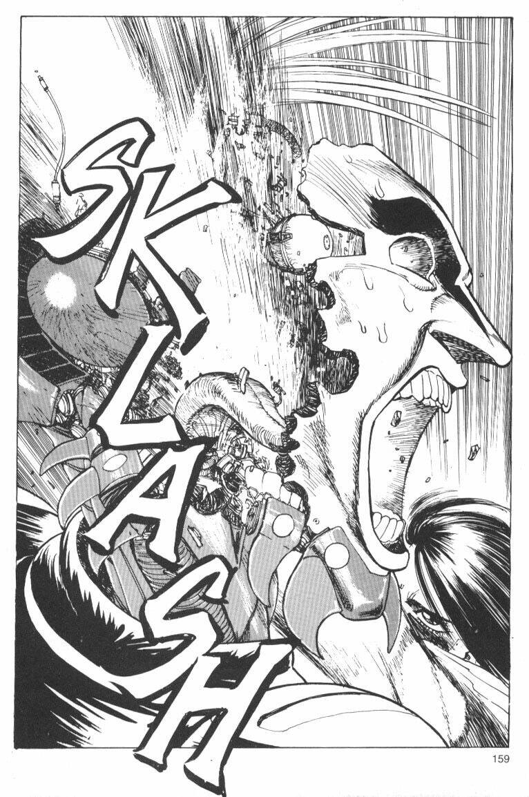 thiên thần chiến tranh alita chapter 10 65