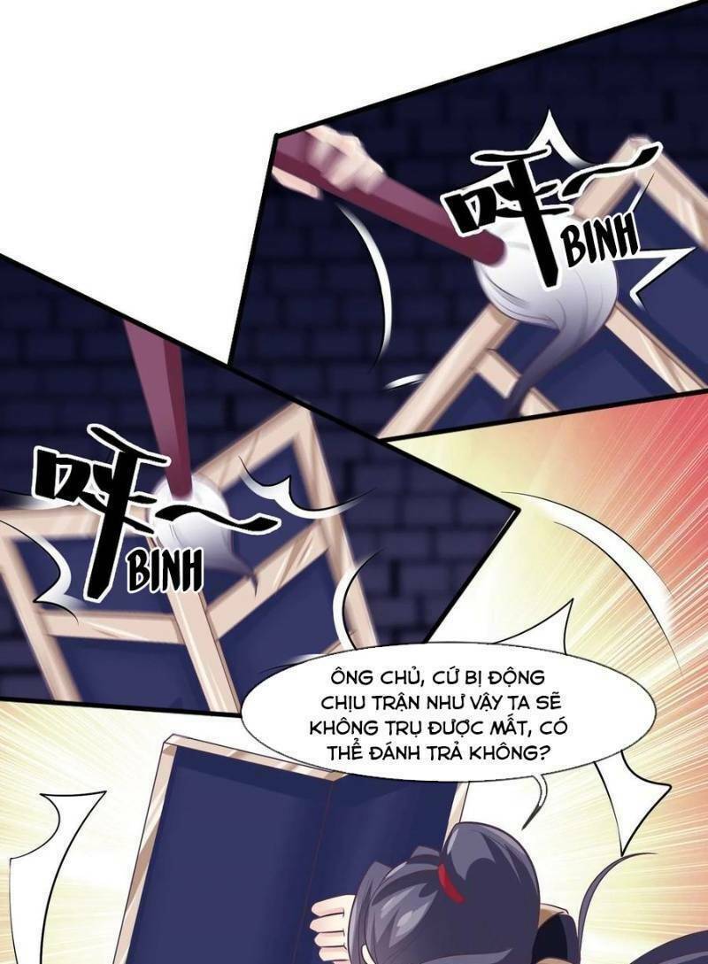 ta là ngọc hoàng đại đế chapter 59 25