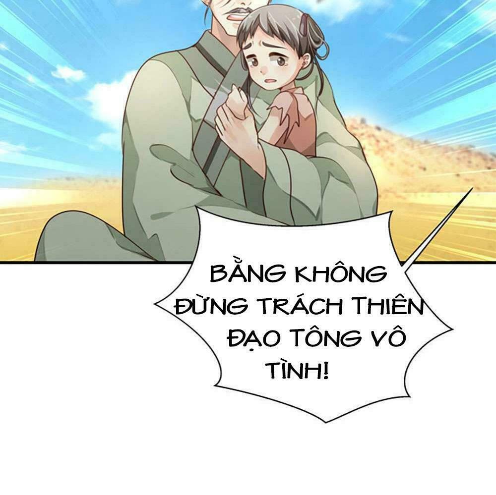 thái tử phi nhà ta thật hung hăng chapter 3 17