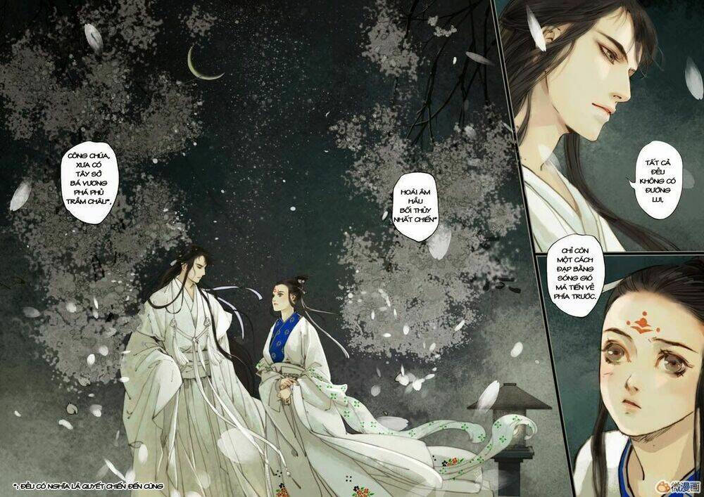 phượng tù hoàng chapter 7.2 5