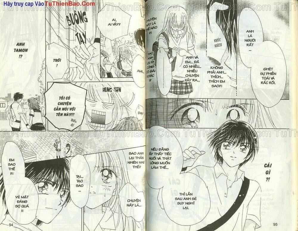 tình bạn dể thương chapter 1 49