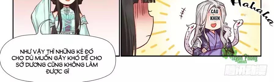 Luôn Có Yêu Quái Chapter 185 2