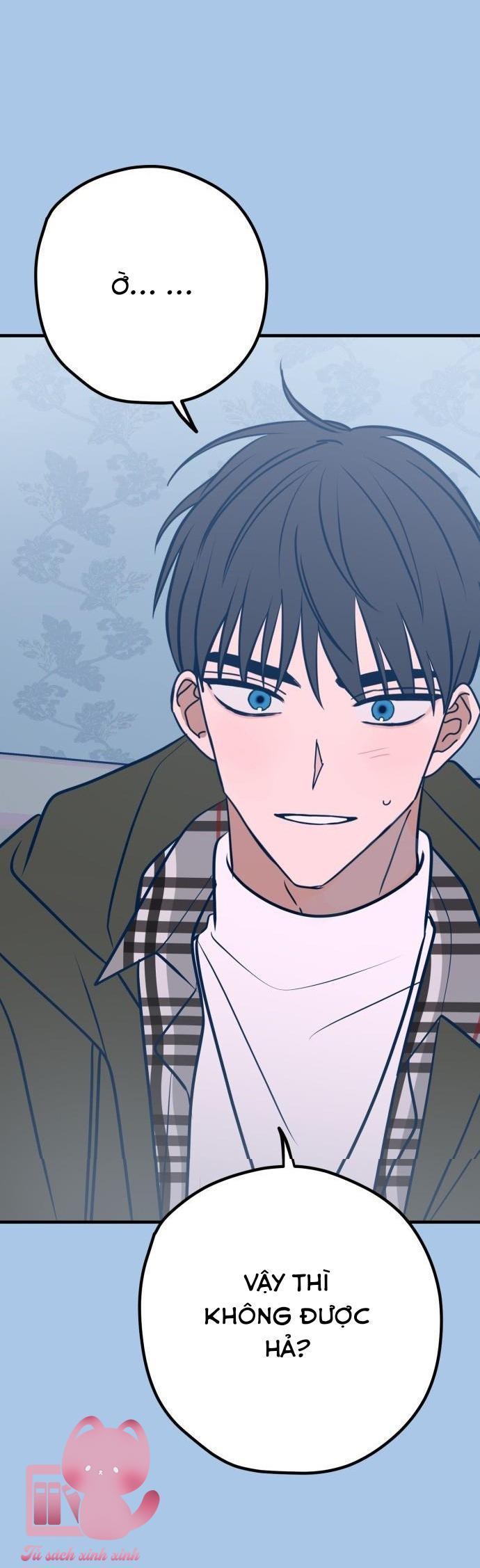 kẻ cắp gặp bà già chapter 42 9