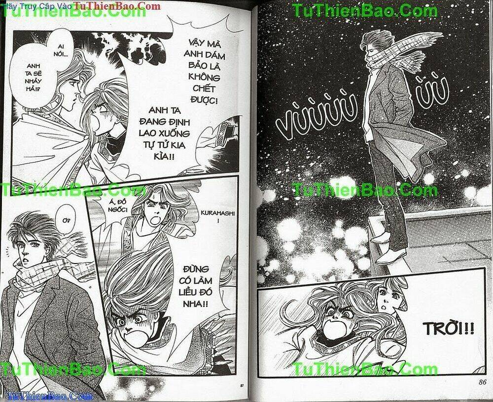 chỉ cần có anh chapter 2 43