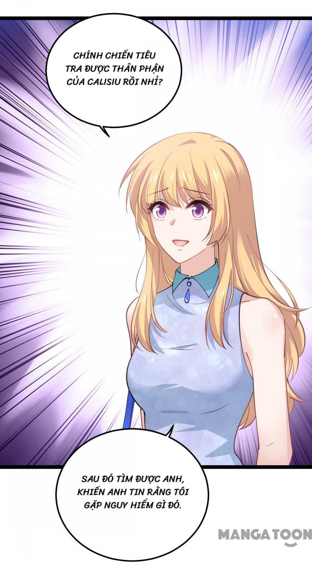 ảnh hậu lão bà không được chạy chapter 222 53