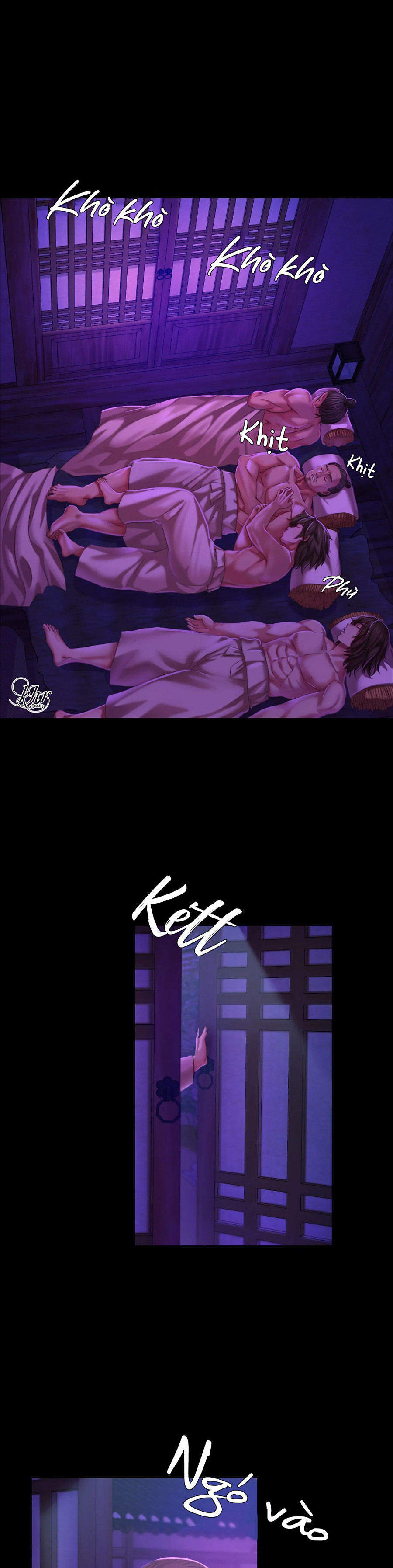 Em Chỉ Có Thể Là Của Tôi chapter 20.2 6