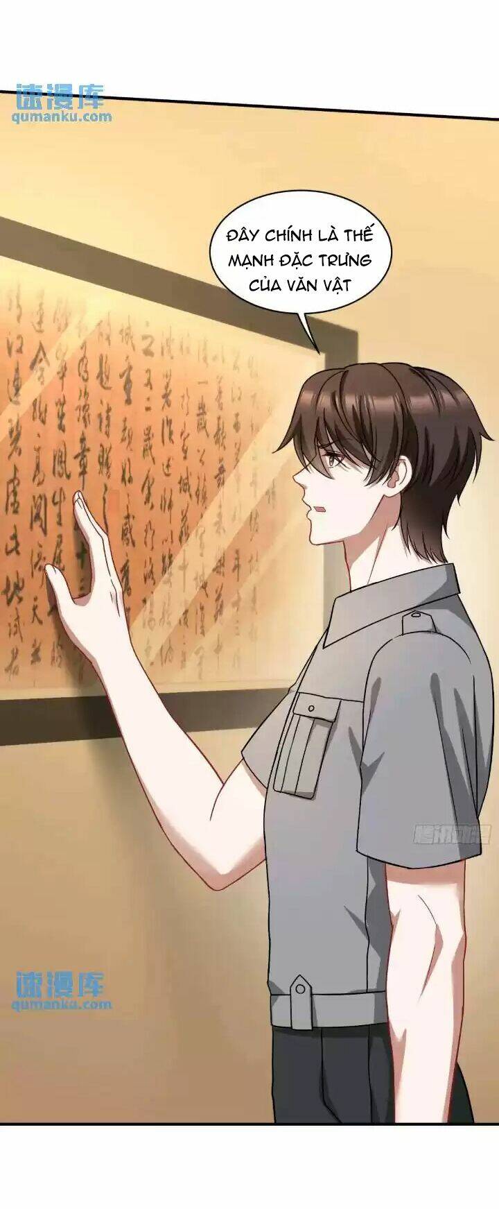 Bỏ Làm Simp Chúa, Ta Có Trong Tay Cả Tỉ Thần Hào chapter 13.1 28